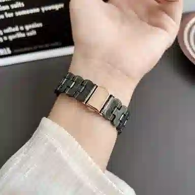 Akkerds Apple watch