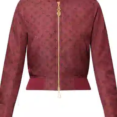 LOUIS VUITTON x Grace Coddington FW25