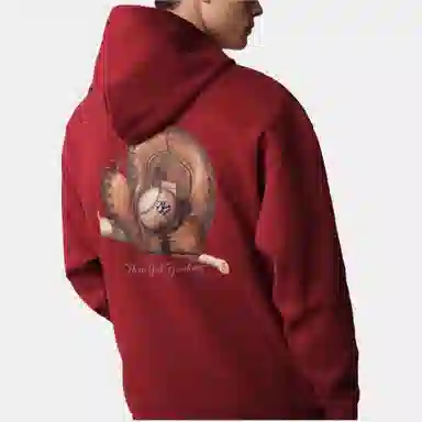 New Era FW25 MLB logo