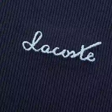 LACOSTE SS25T