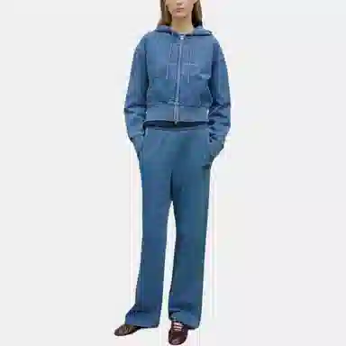 MARITHE FRANCOIS GIRBAUD LOGO