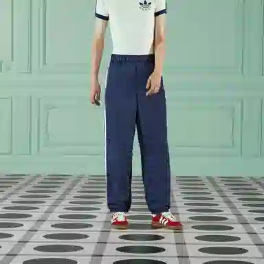 GUCCI x adidas SS23
