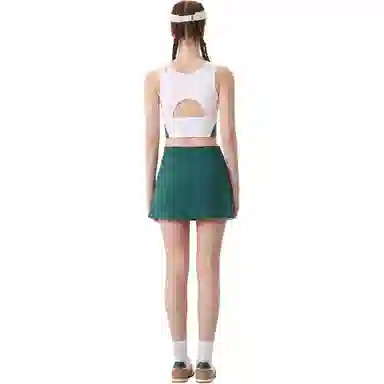 ellesse Tennis Skirt