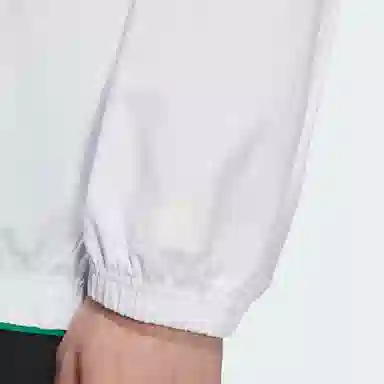 adidas Verbiage Woven Sweatshirt V