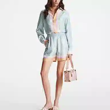 LOUIS VUITTON FW23 Logo