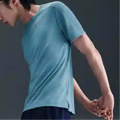 Nike DRI-FIT MILER LogoT