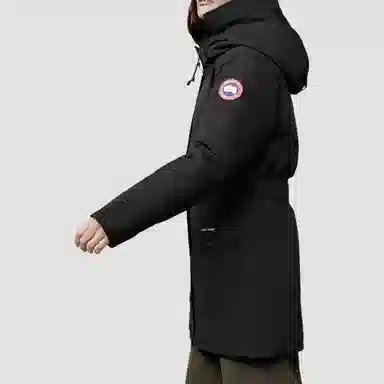Canada Goose Trillium Parka