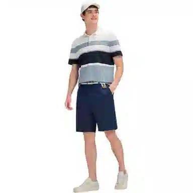 Hush Puppies logoPolo