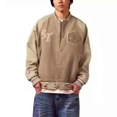 STARTER x RICH FLOWER