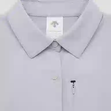 DESCENTE BLEU LV-Thistle