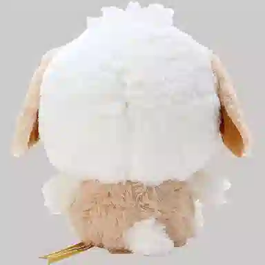 Sanrio 21cm
