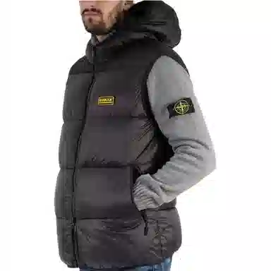 Barbour Hoxton Vest