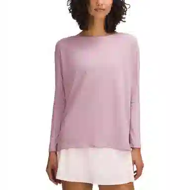 lululemon Back In Action T