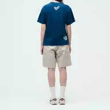 HUMAN MADE SS25 SS25 logoT