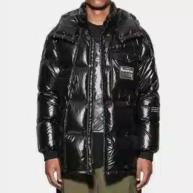 Moncler x Fragment Design
