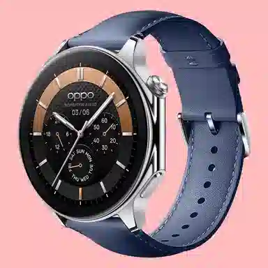 Penc iwatch OPPO Watch X234Pro46mm