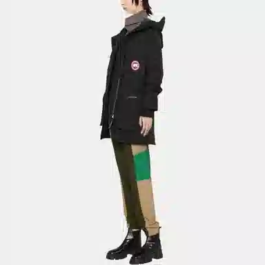 Canada Goose FW22 Expedition