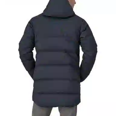 Patagonia Jackson Glacier