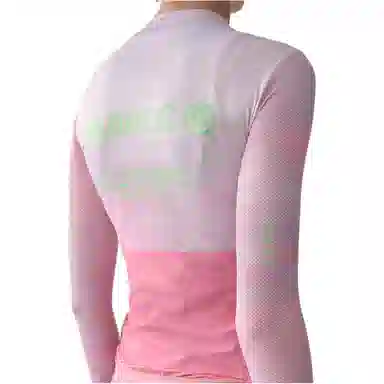 MAAP Blur Pro Air LS Jersey 3.0