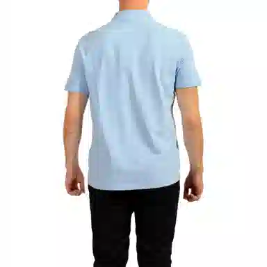 VERSACE SS25 LogoPolo