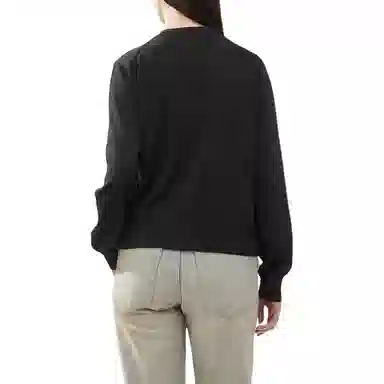 Maison Kitsune FW24 logo