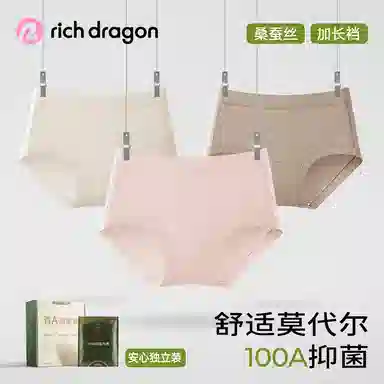 Rich Dragon 100A