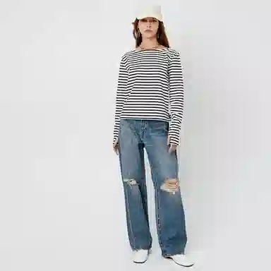MOUSSY T