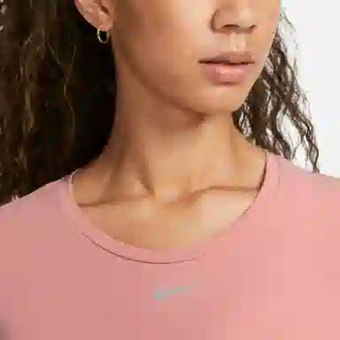 Nike Dri-FIT One Luxe T