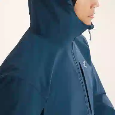 Arcteryx GAMMA FW25 Hoody Logo