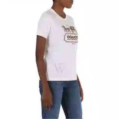 COACH SS23 T