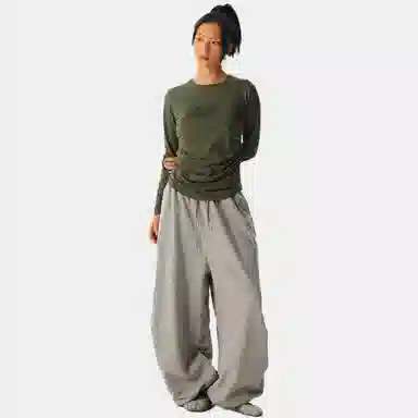 Crying Center logo T