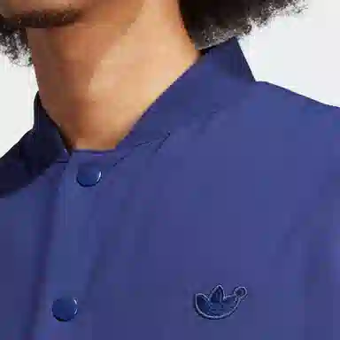 adidas Blue Version Jacket