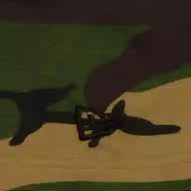 New Era x Alpha Industries New York Yankees Camo T-shirt