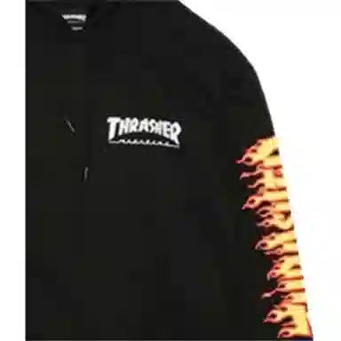 Thrasher