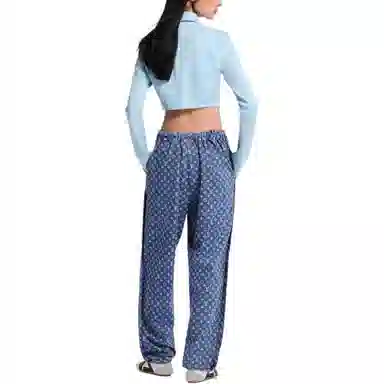 LOUIS VUITTON SS25 logo