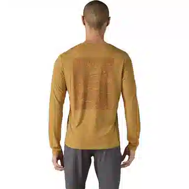 patagonia T