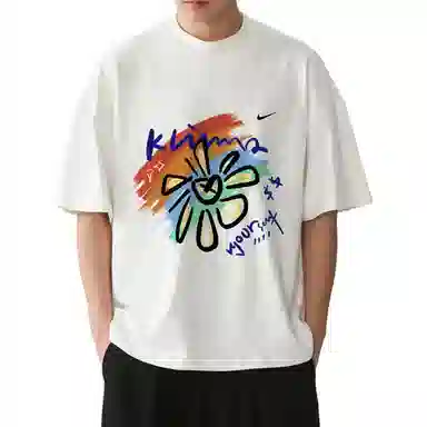 Nike Dri-Fit REMAKET