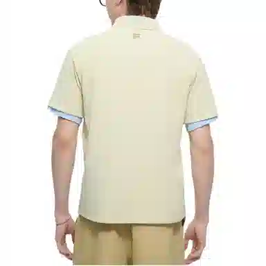 FILA FUSION FOBFUSION LIFE Polo