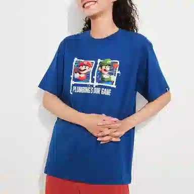 UNIQLO x SS23 T