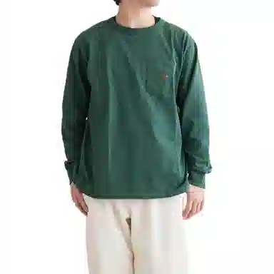 THE NORTH FACE PURPLE LABEL LogoT