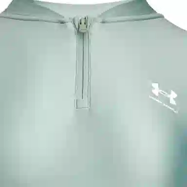 Under Armour HeatGear logo SS25T