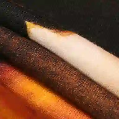 Supreme Martin Wong 8-Ball Hooded Sweatshirt