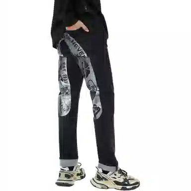 EVISU 2024 M
