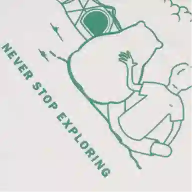 The North Face Urban Classic Crewneck Tee