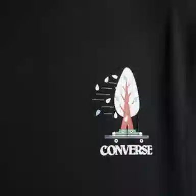 Converse T