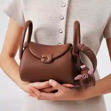 Gooloo Pig Pillow Bag Small