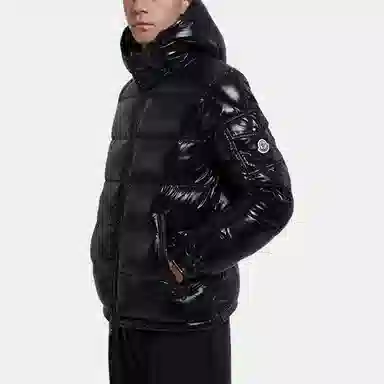 Moncler maya