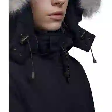 Canada Goose Trillium