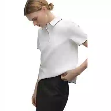 Massimo Dutti Polo