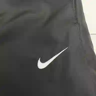 Nike Swoosh